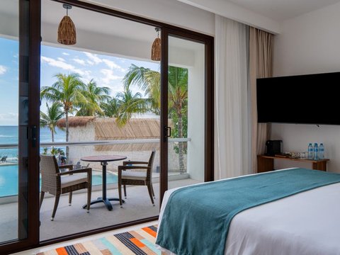 OCEANVIEW ROOM