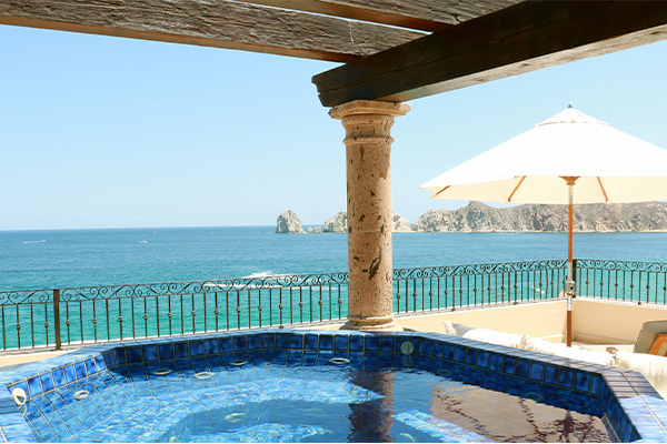 Four Bedroom Penthouse Suite