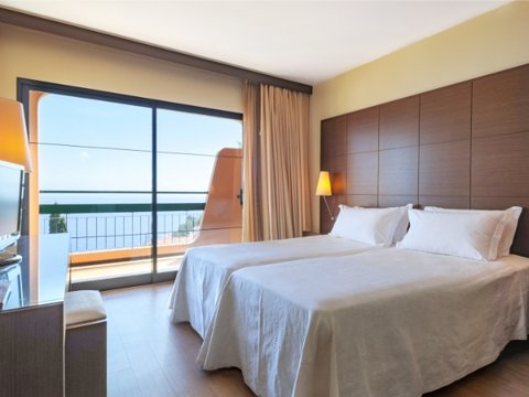 One Bedroom Apartment Seaview