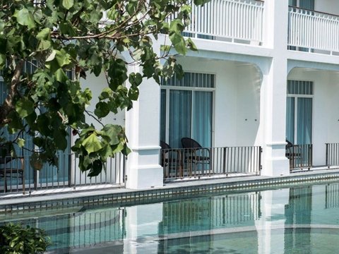 Marina Gallery Resort Kacha Kalim Bay_Deluxe Pool Access