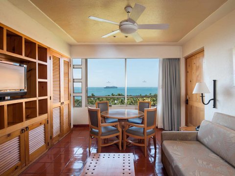 Club Suite Vista al Mar