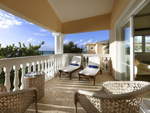 Romance Villa Suite Ocean View (Adults Only)