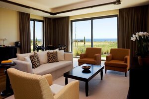 Grand Suite Vista Mar