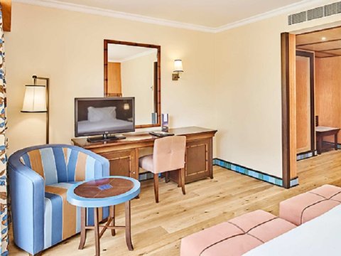 Resort View Standard Room