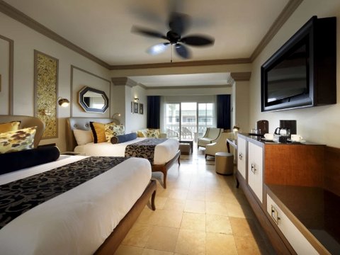 Junior Suite Beachside Ocean View