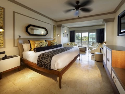 Junior Suite Ocean View