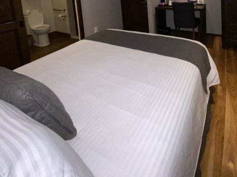 Habitación Estándar con acceso para silla de ruedas