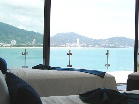 Ocean Suite 2 bedroom