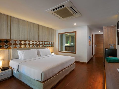 One Bedroom Patong Suite