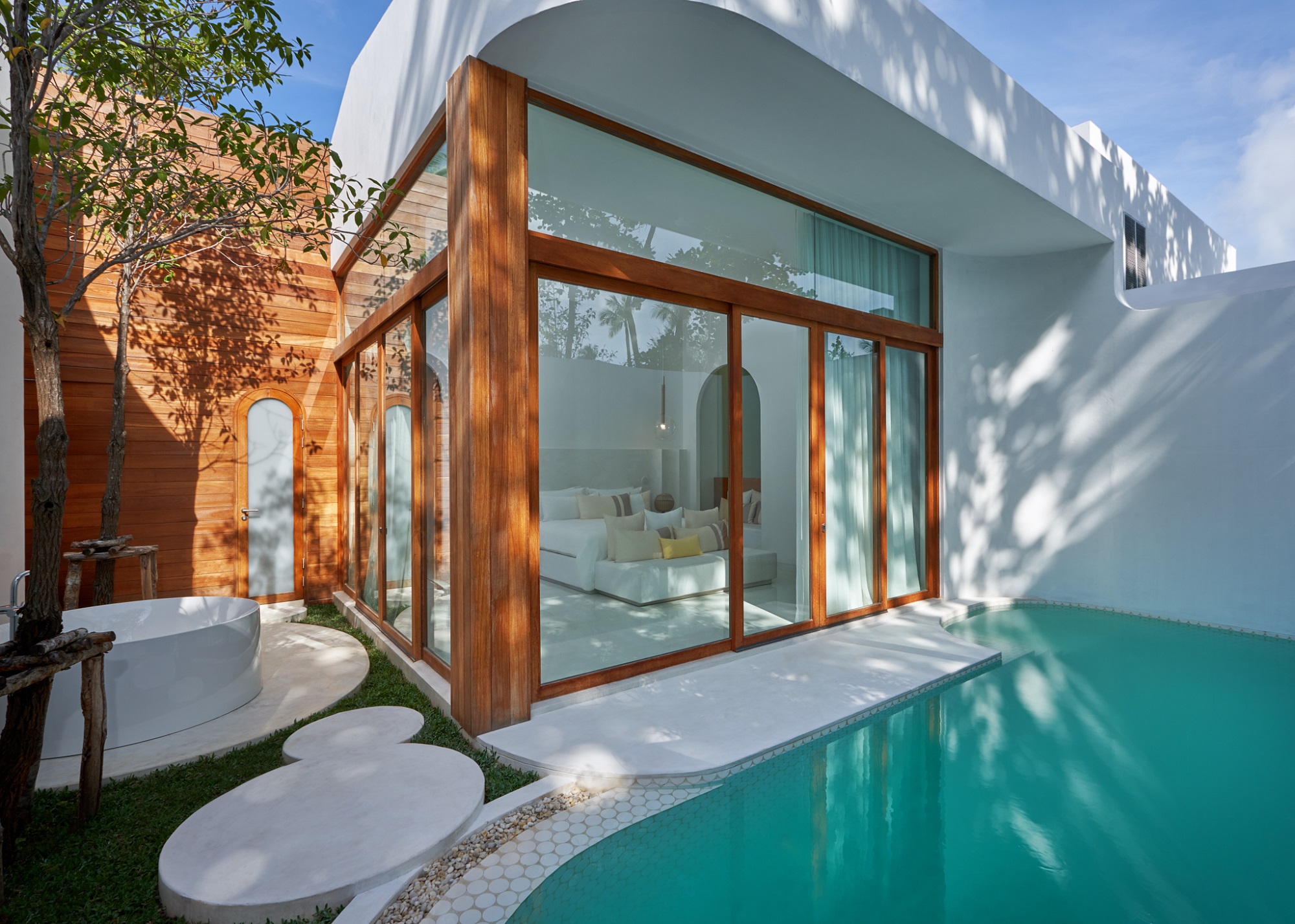 Sala Samui Chaweng Beach Resort