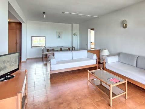 Apartamento 2 Quartos