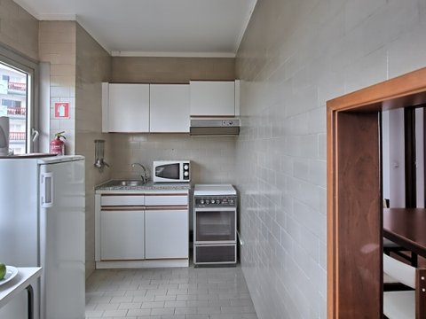 Apartamento 2 Quartos