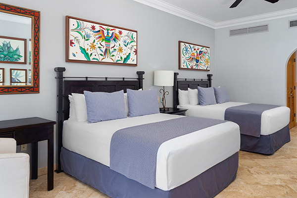 Deluxe Superior Room