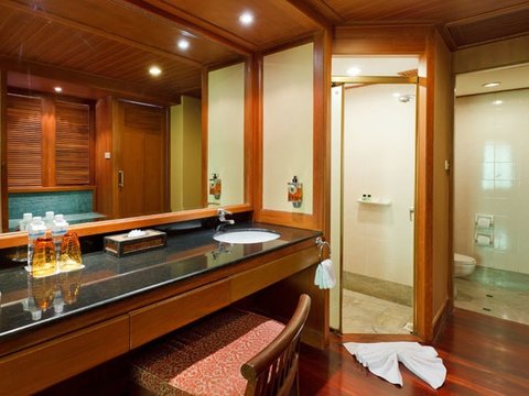 Grand Jacuzzi Suite