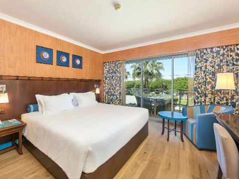 Resort View Standard Room