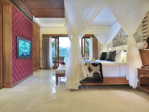 Kayon Jungle Suite