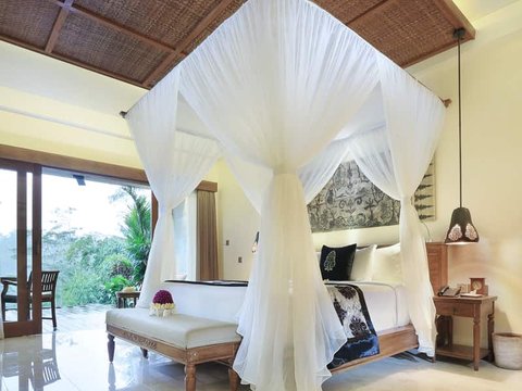 Kayon Jungle Suite