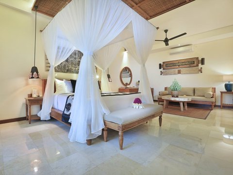 Kayon Jungle Suite