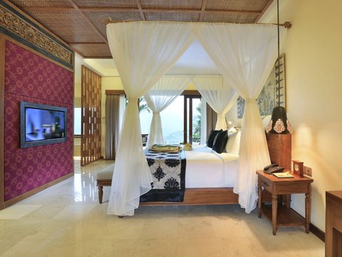 Kayon Jungle Suite