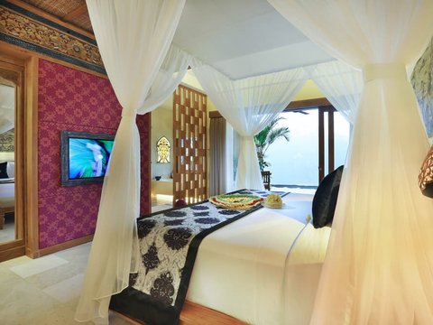 Kayon Jungle Suite