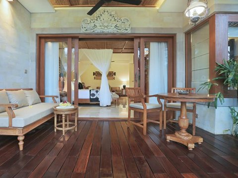 Kayon Jungle Suite