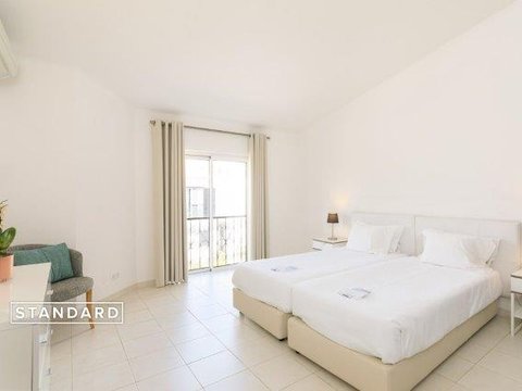 Two Bedroom Apartment | Standard