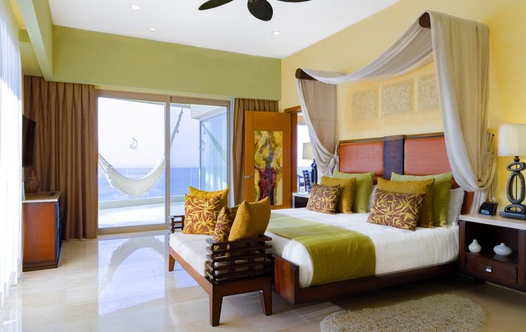 Two Bedroom Panoramic Suite - 3,229 avg. sq. ft.