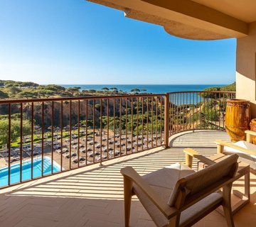 Hotel 3HB Falésia Beach