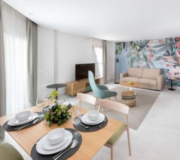 ART Las Palmas by MUR Hotels