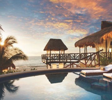 Hotel El Dorado Casitas Royale