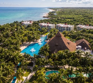 Hotel El Dorado Royale