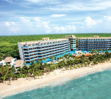 Hotel El Dorado Seaside Suites