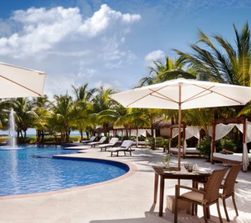 Hotel El Dorado Maroma