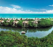 Fairmont Mayakoba