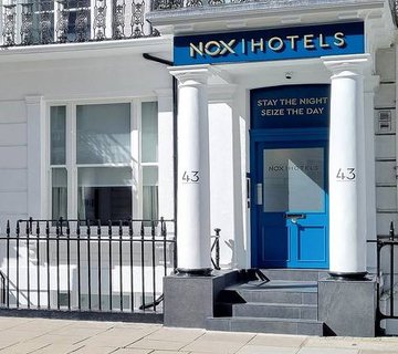 NOX Kensington Gardens