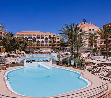 Mirador Maspalomas by Dunas 3*