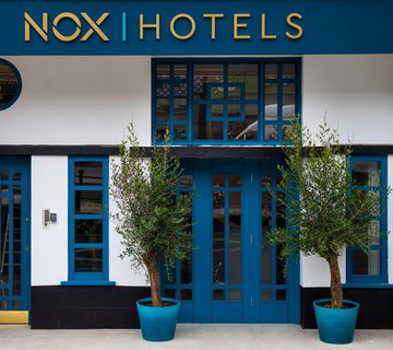 NOX Richmond