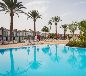 Sholeo Lodges Maspalomas Sholeo Lodges Maspalomas