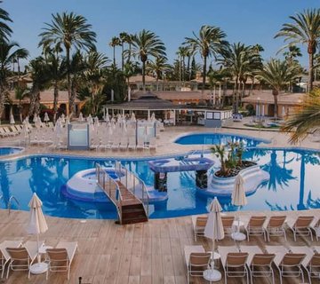 Suites & Villas by Dunas 4*