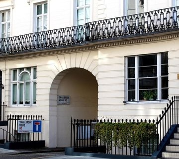 NOX Lancaster Gate