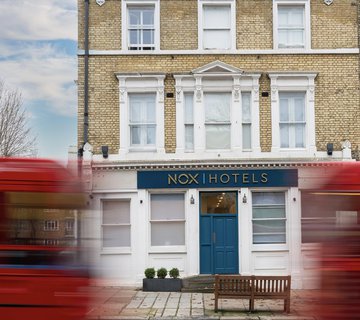 NOX Belsize Park