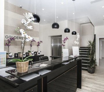 NOX Golders Green