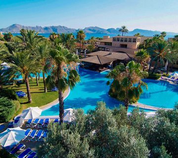 PortBlue Club Pollentia Resort & Spa