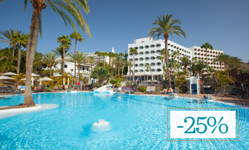 Lopesan Hotels The Holidays You Always Dreamed Of Official Site Clium Beach By Lopesan Hotels