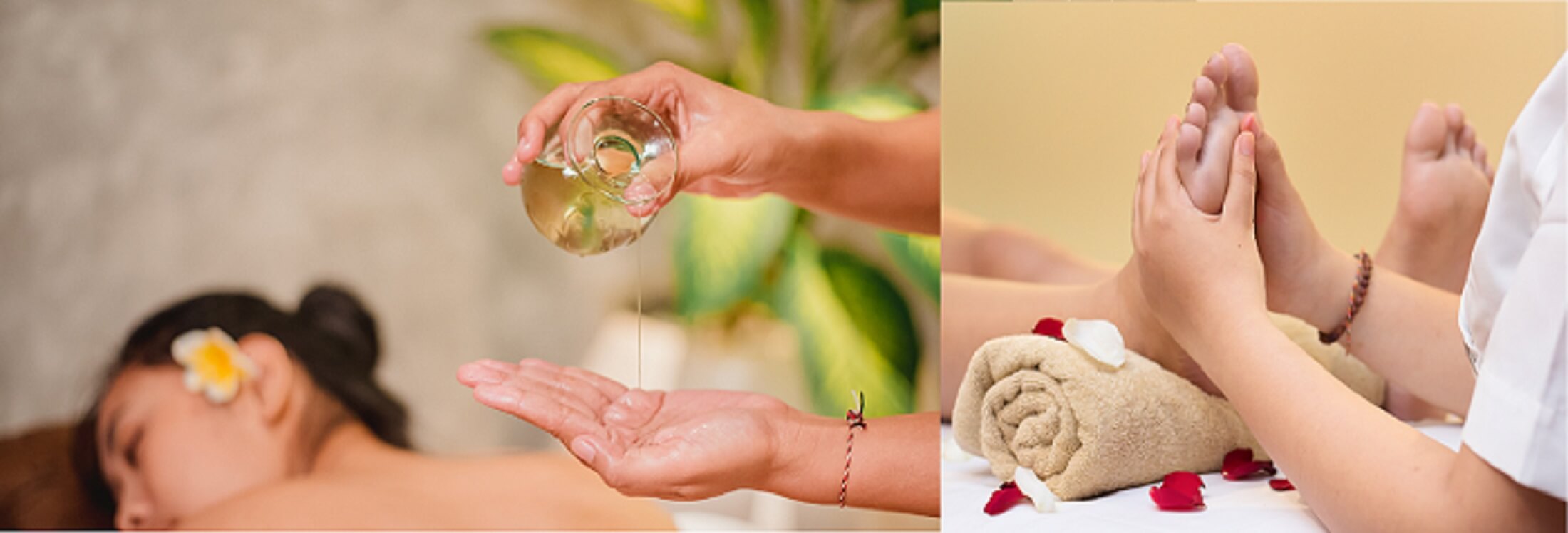 FREE MASSAGE The ONE Legian Hotel Badung (badung)