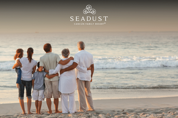Rebajas de otoño Seadust Cancun Family Resort Cancún Rebajas de otoño Seadust Cancun Family Resort Cancún