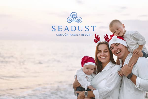 Holidays special seadust cancun family. resort Holidays special seadust cancun family. resort