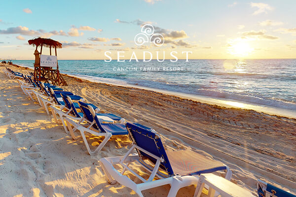 Lucky 2023 Seadust Cancun Family. Resort Lucky 2023 Seadust Cancun Family. Resort