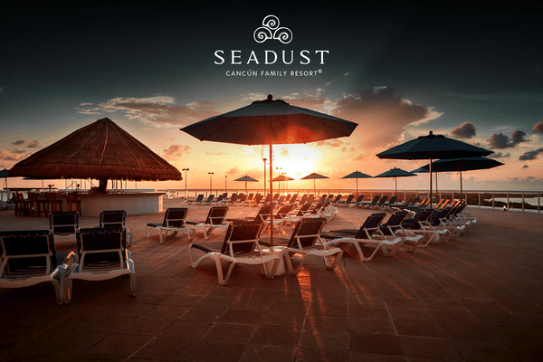 Last summer sale Seadust Cancun Family. Resort Last summer sale Seadust Cancun Family. Resort