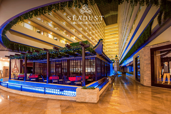 Lucky 2023 Seadust Cancun Family Resort Cancún Lucky 2023 Seadust Cancun Family Resort Cancún